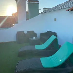  Quarto em Acomodações Particulares Em Belem Portugal