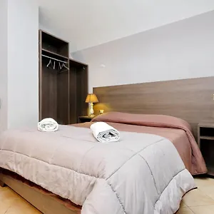  Apartamento Gallery Italia
