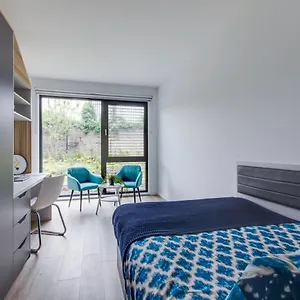  Apartamento Yugo Explore - Highfield Park Irlanda