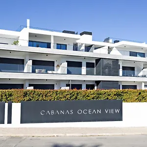 My Ocean View Apartamento