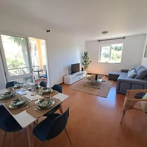  Apartamento Ocean Gardens Portugal