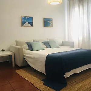  Apartamento Sandybeachapartment Portugal