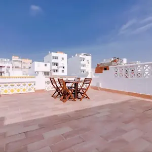 Blife Frankya Private Distrito de Faro