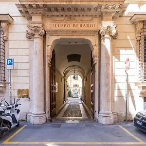  Apartamento La Casa Di G Italia