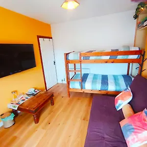  Quarto em Acomodações Particulares The Hideout ! Irlanda