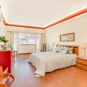  Apartamento Cosmopolis 2 Portugal