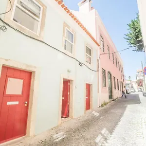 Apartamento Rose Portugal